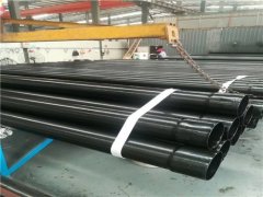 环氧树脂防腐钢管执行标准
